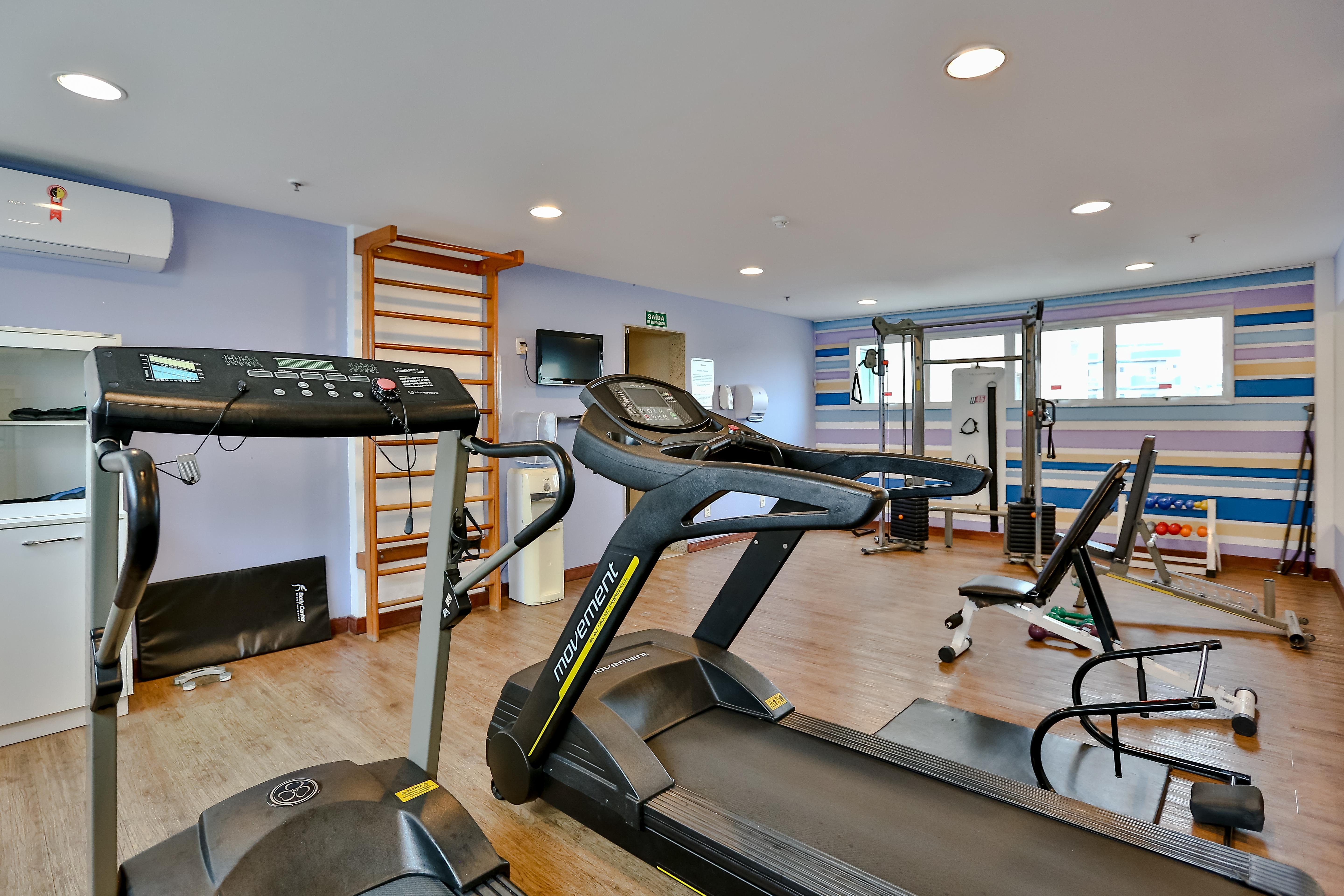Comfort Hotel Кампус дус Гойтаказиш Екстериор снимка